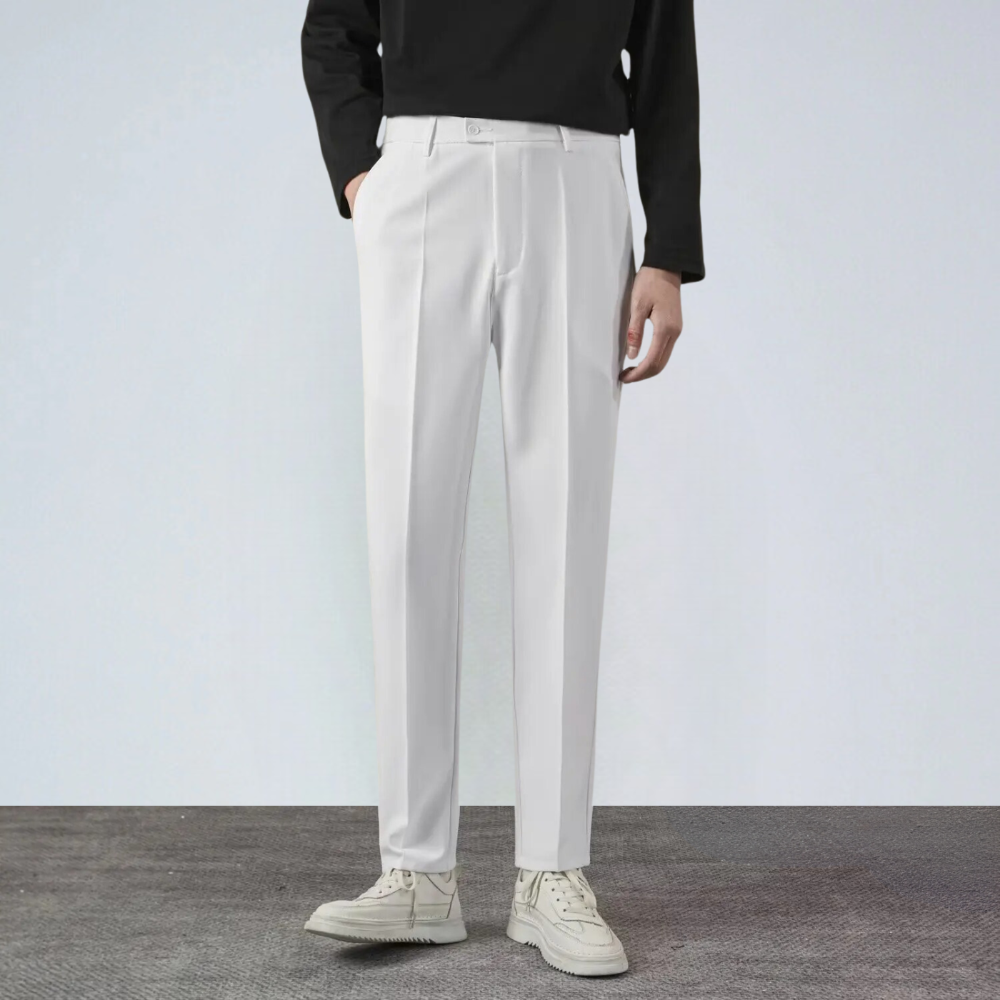 DRAPER TROUSERS