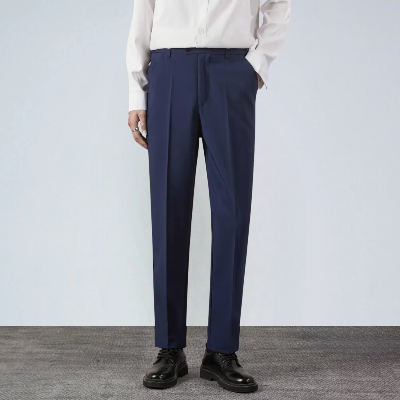 DRAPER TROUSERS