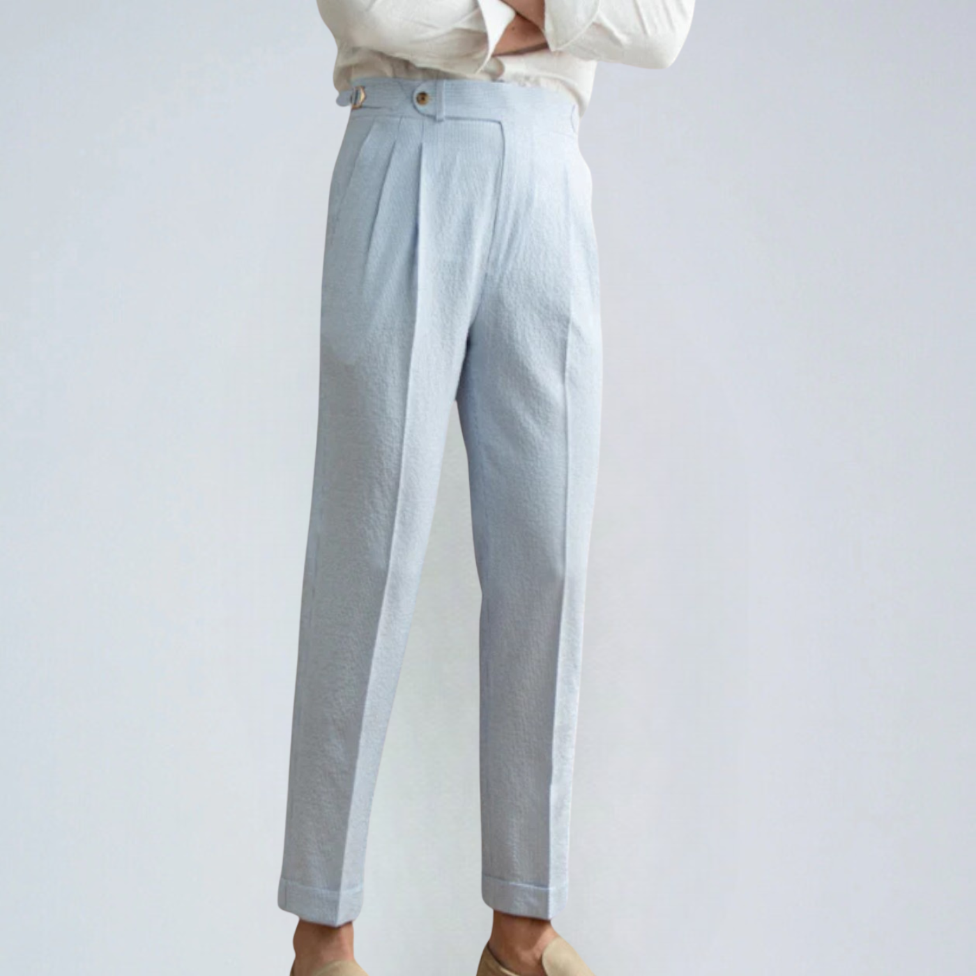 CAPRI TROUSERS