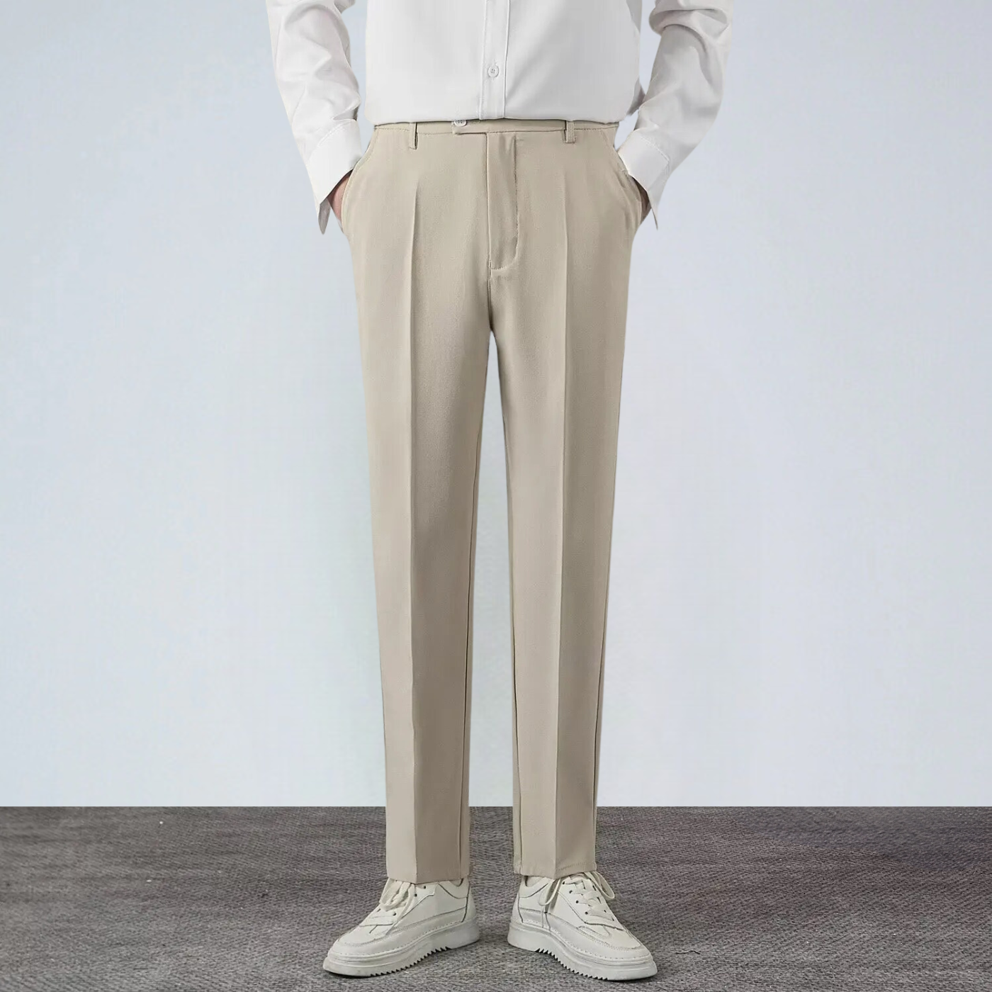 DRAPER TROUSERS