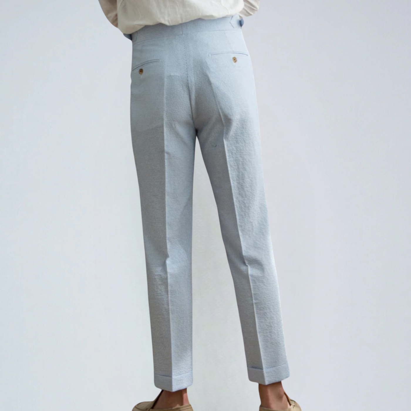 CAPRI TROUSERS