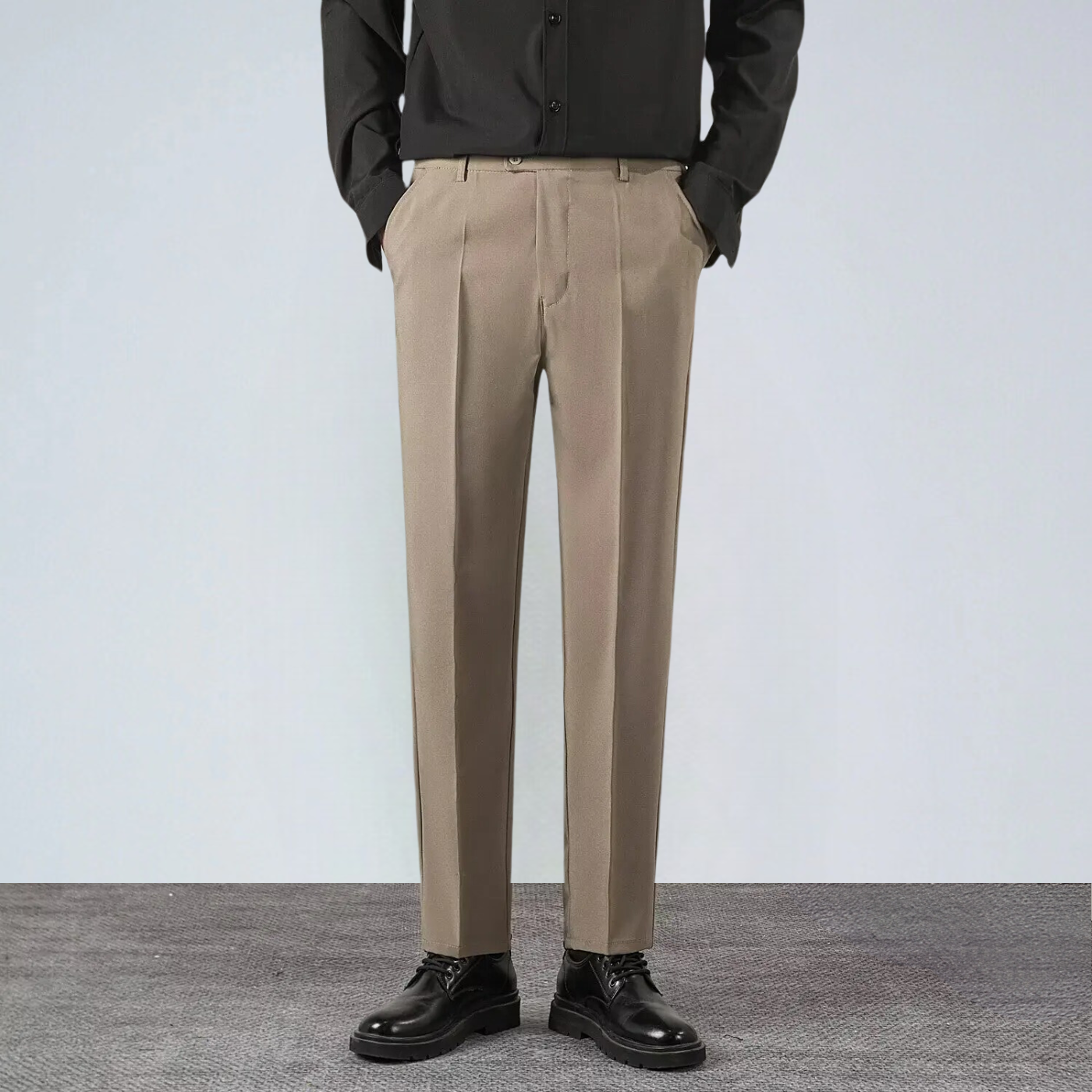 DRAPER TROUSERS