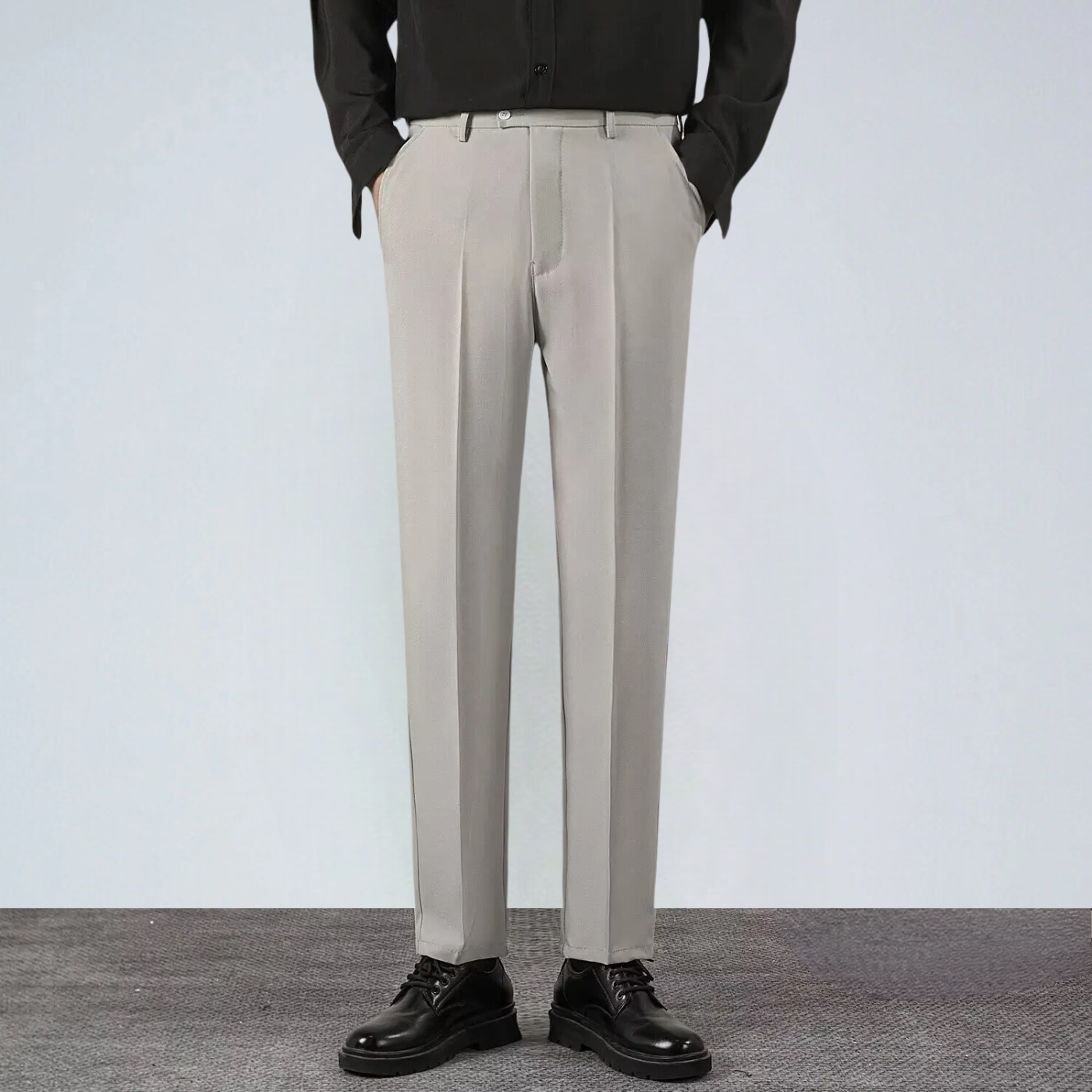 DRAPER TROUSERS