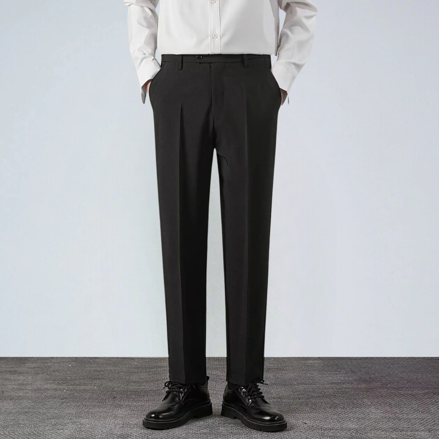 DRAPER TROUSERS