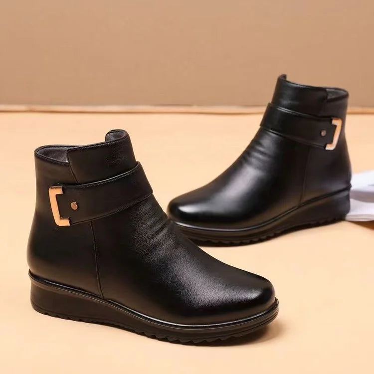 Caroline™ | Orthopaedic Boots for Women