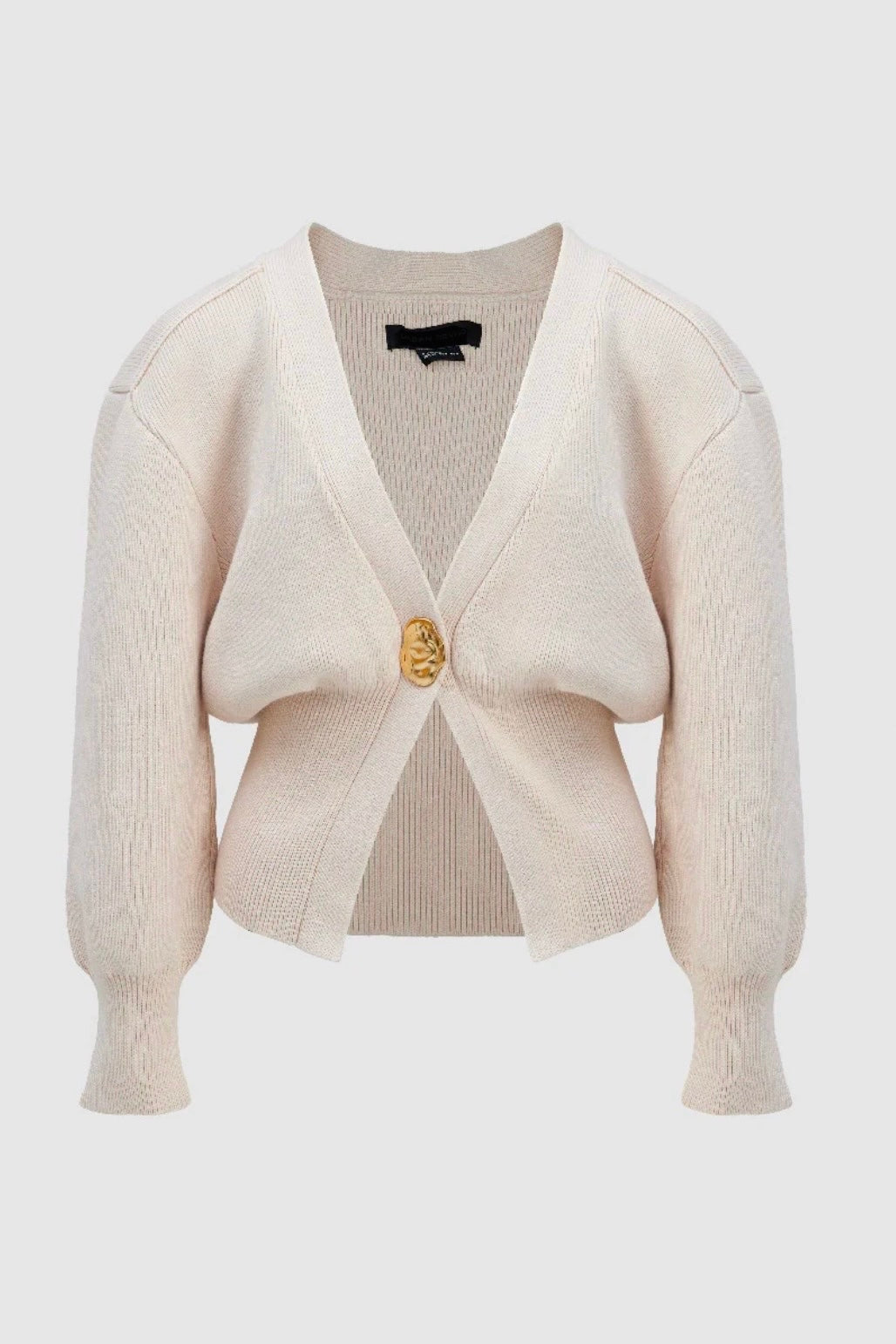 Veloura™ Luxe Knit Cardigan