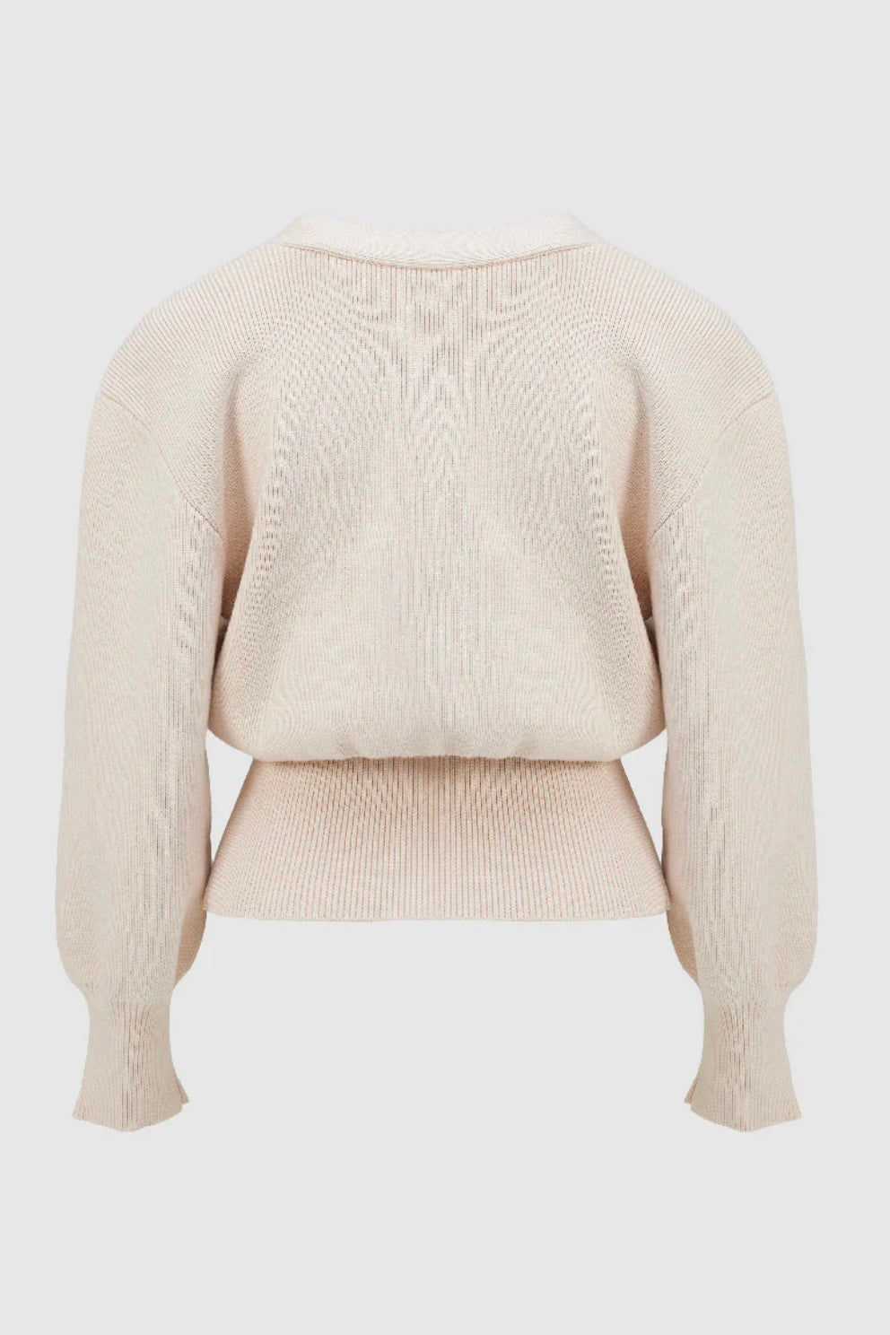 Veloura™ Luxe Knit Cardigan