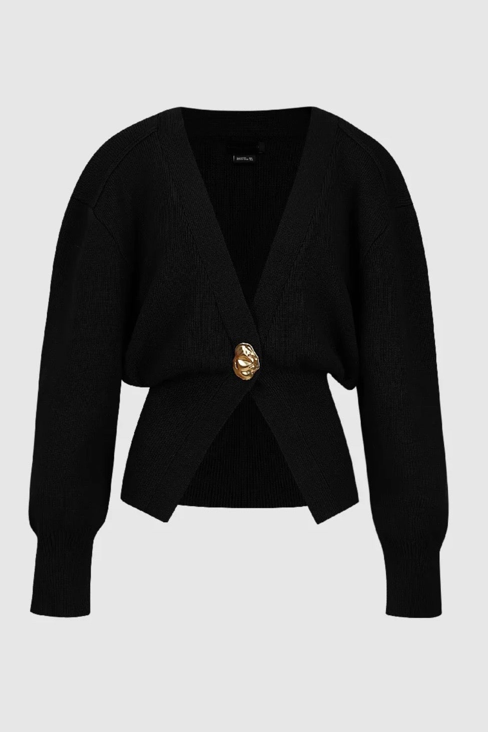 Veloura™ Luxe Knit Cardigan