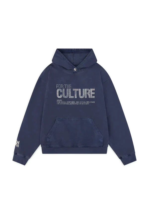 For The Culture Hoodie™