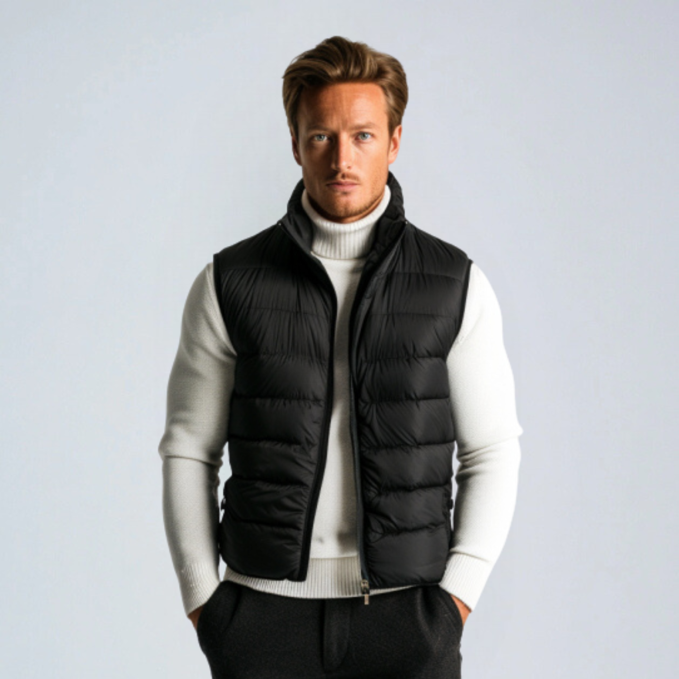 SALVO GILET