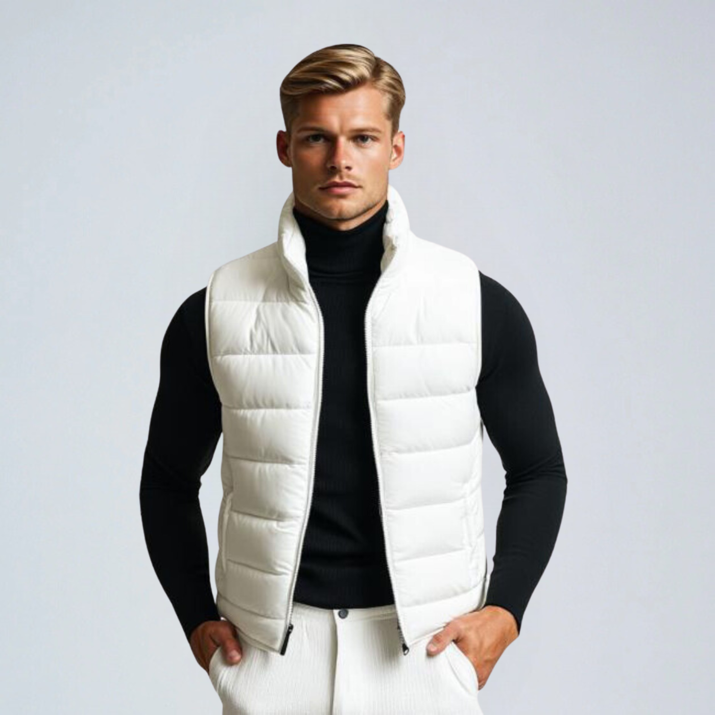 SALVO GILET