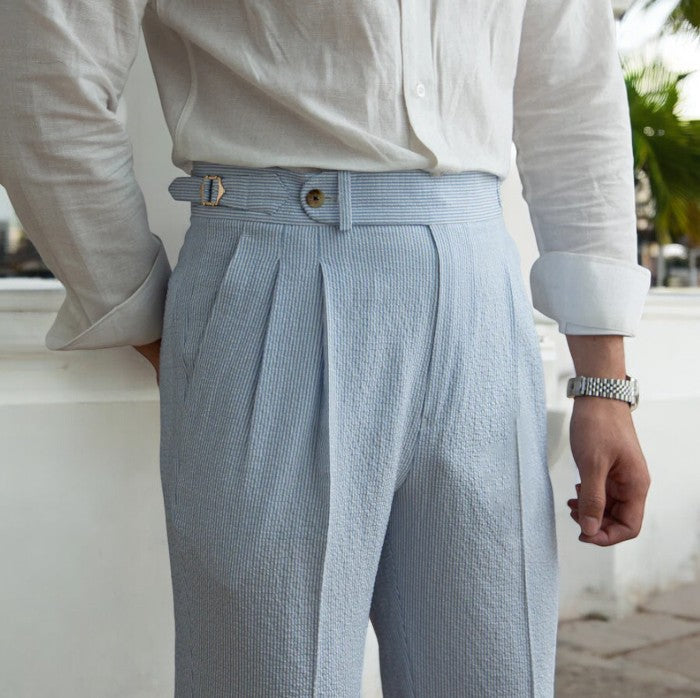 CAPRI TROUSERS